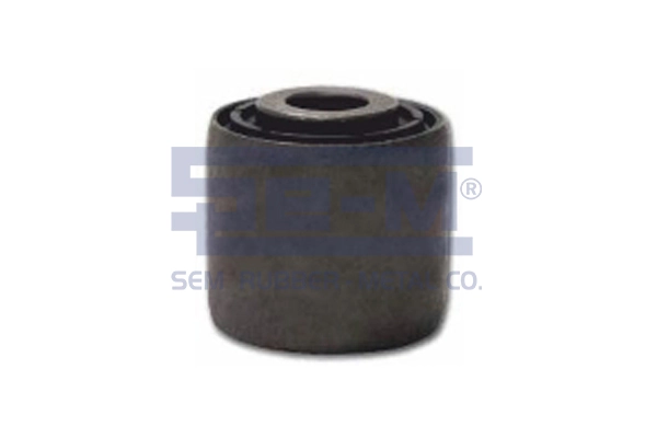 Bushing, leaf spring